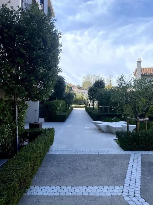Exclusive Resort Saint-Tropez France