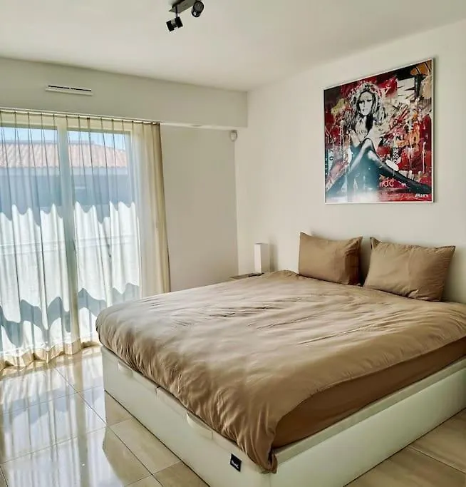 Apartment Exclusive Resort Saint-Tropez