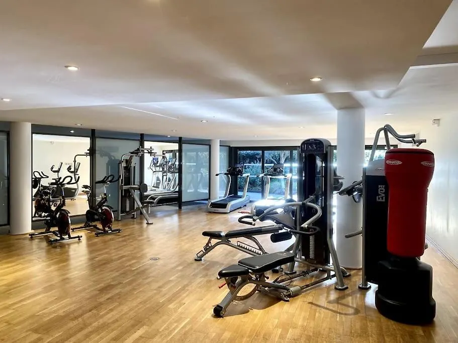 Exclusive Resort Saint-Tropez