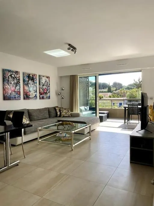 Exclusive Resort Saint-Tropez Apartment